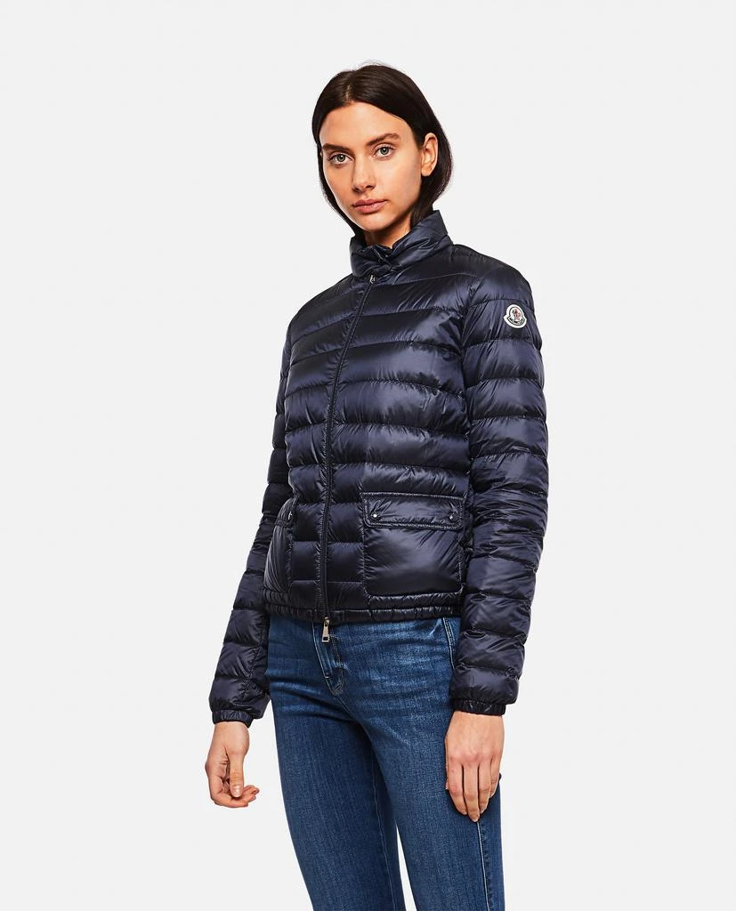 商品Moncler|Moncler Lans lightweight nylon down jacket size 7351,价格¥6762,第1张图片