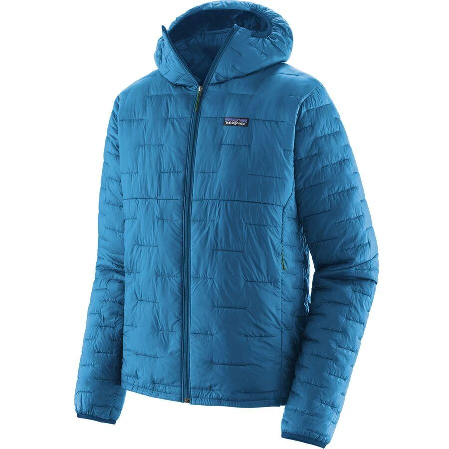 商品Patagonia|男士超轻超保暖夹克,价格¥2800,第1张图片