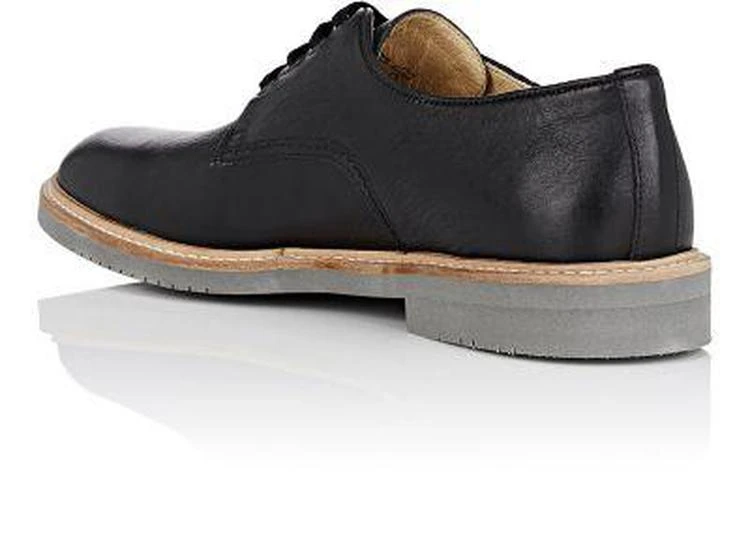 商品Barneys New York|Leather Bluchers,价格¥1035,第3张图片详细描述