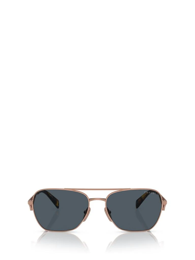 商品Prada|Prada Eyewear Pilot Frame Sunglasses,价格¥2924,第1张图片