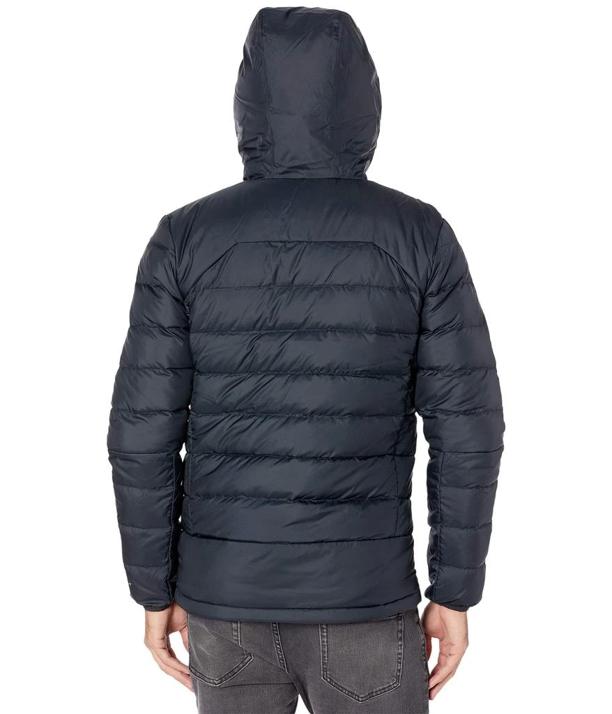 商品Columbia|Autumn Park™ Down Hooded Jacket,价格¥1098,第2张图片详细描述