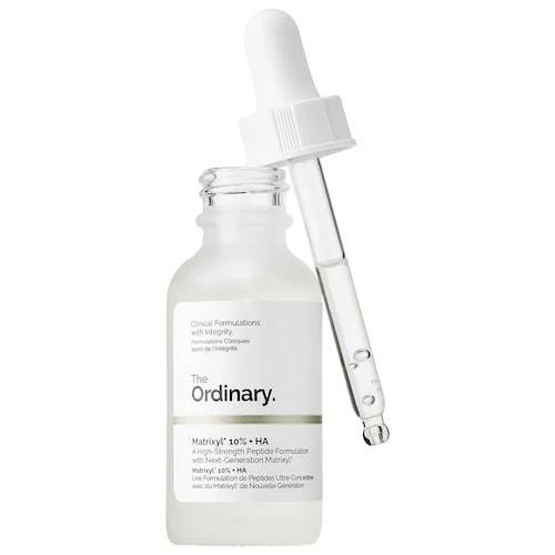 商品The Ordinary|Matrixyl* 10% + HA,价格¥85,第2张图片详细描述