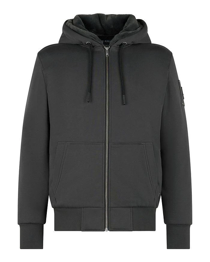 Classic Bunny Down Hoodie 商品
