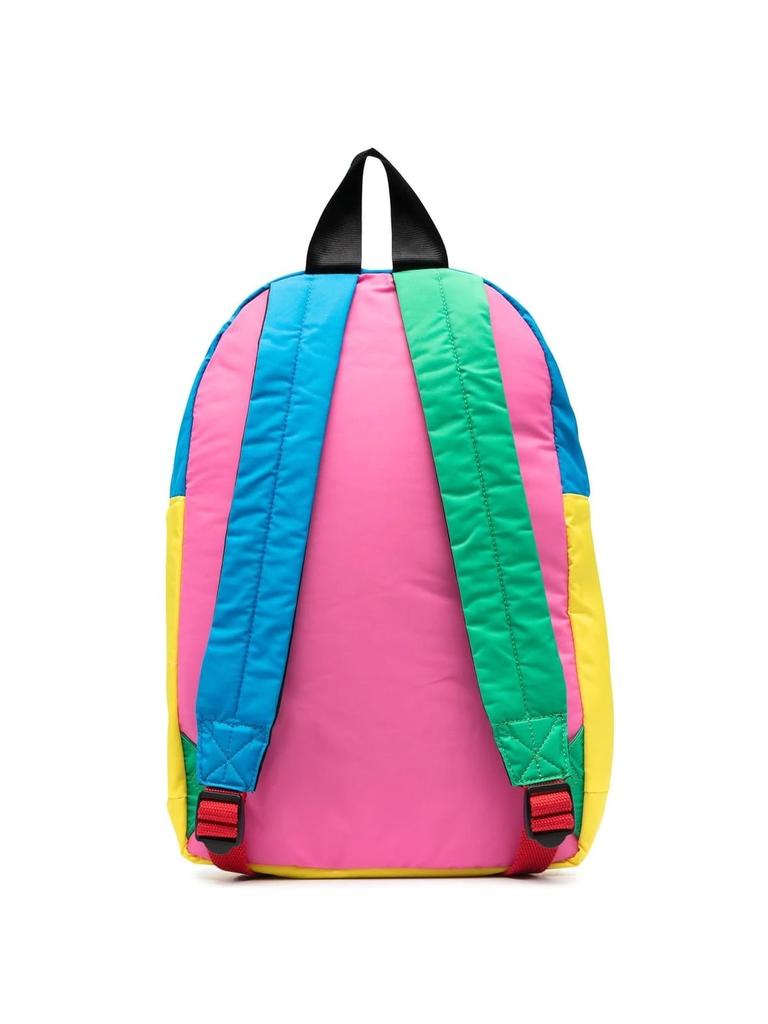 Stella McCartney Kids Backpack商品第2张图片规格展示