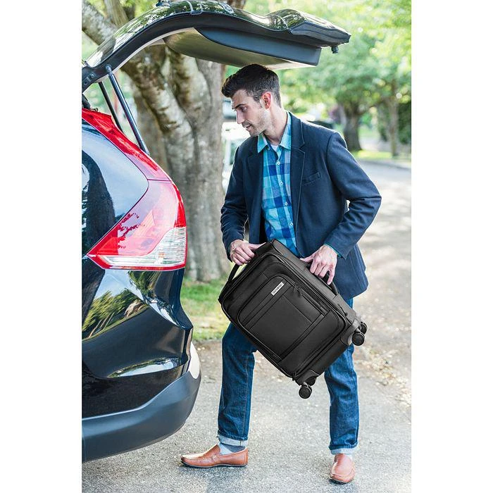 Insignis Wheeled Garment Bag 商品