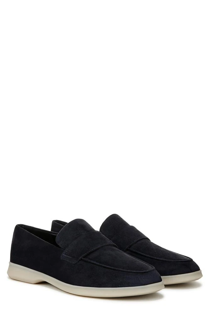 Bigsur Moc Toe Loafer 商品