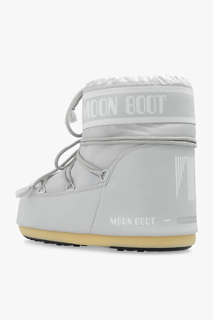 商品Moon Boot|‘Icon Low’ snow boots,价格¥1543,第5张图片详细描述