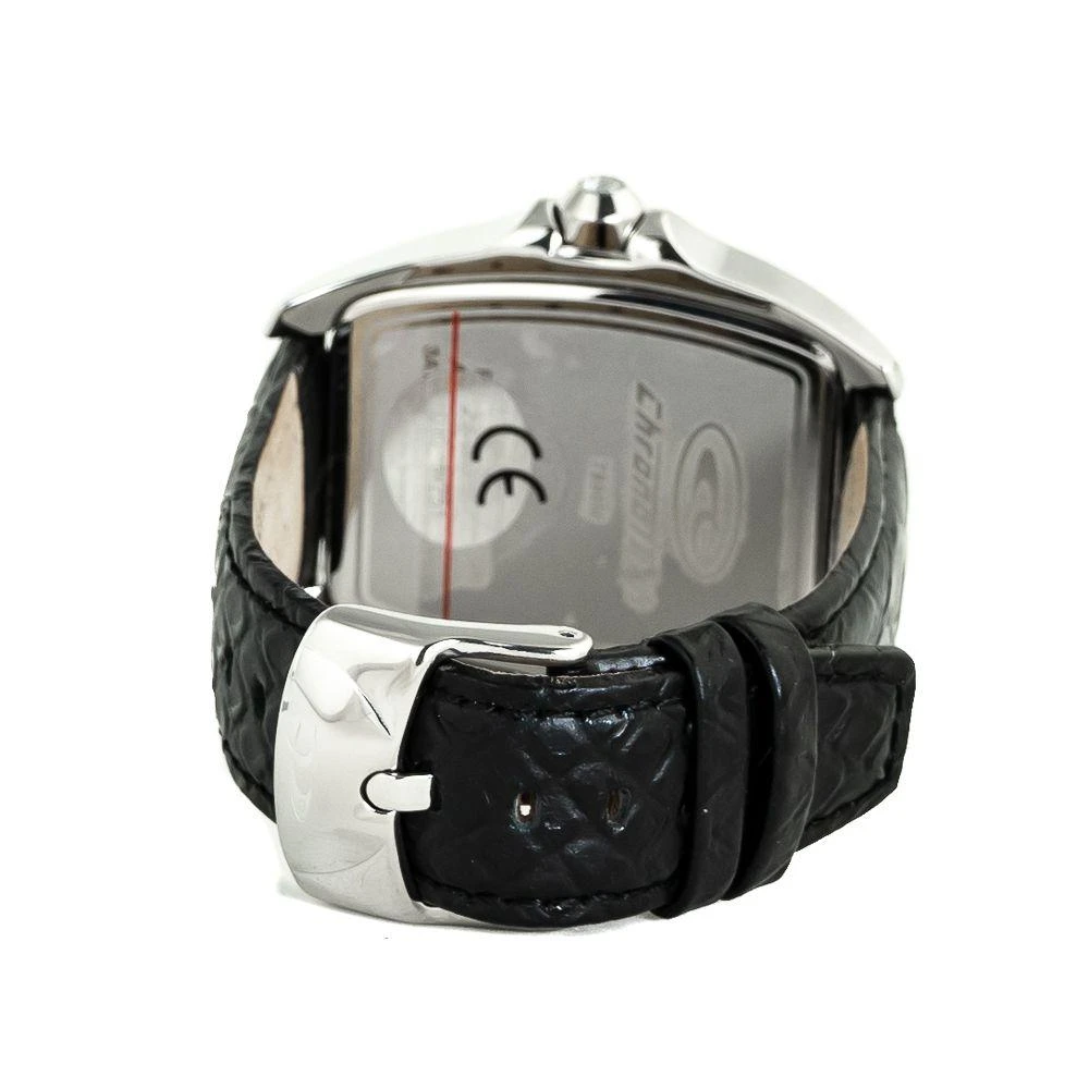 商品Chronotech|Leather Men's Watch,价格¥725,第2张图片详细描述