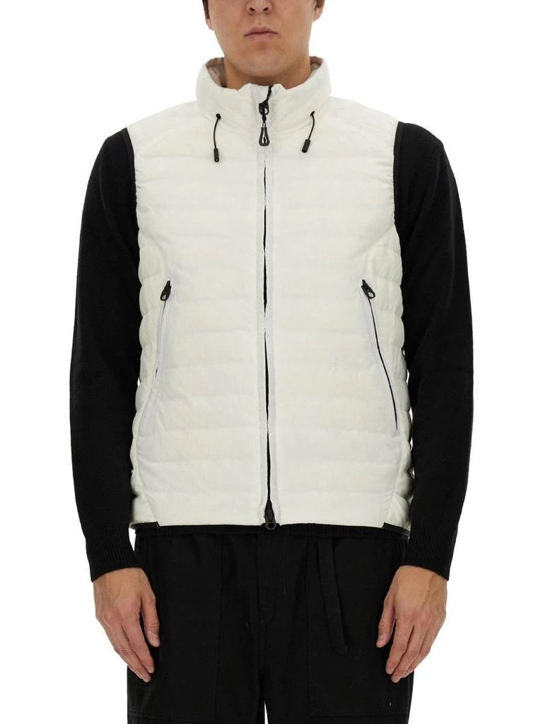 商品Jg1|Jg1 Coats & Jackets in White,价格¥1392,第1张图片