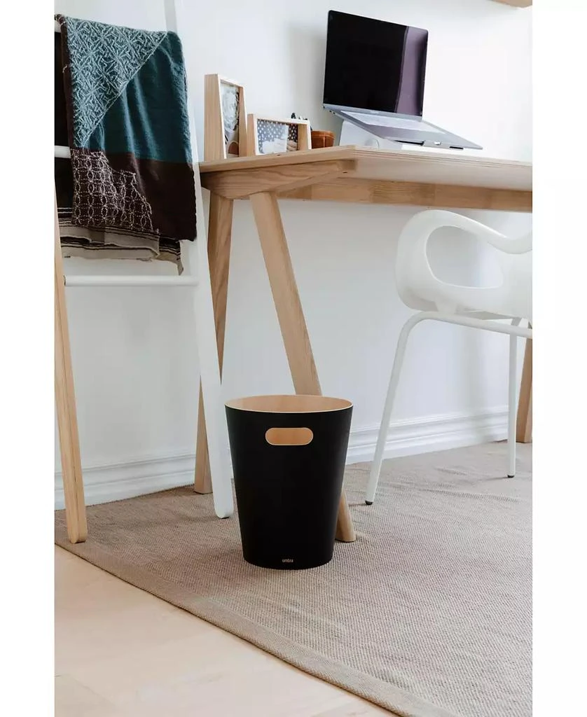 2G Woodrow Waste Basket 商品