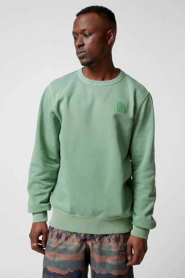 商品The North Face|The North Face Garment Dye Crew Neck Sweatshirt,价格¥263,第1张图片