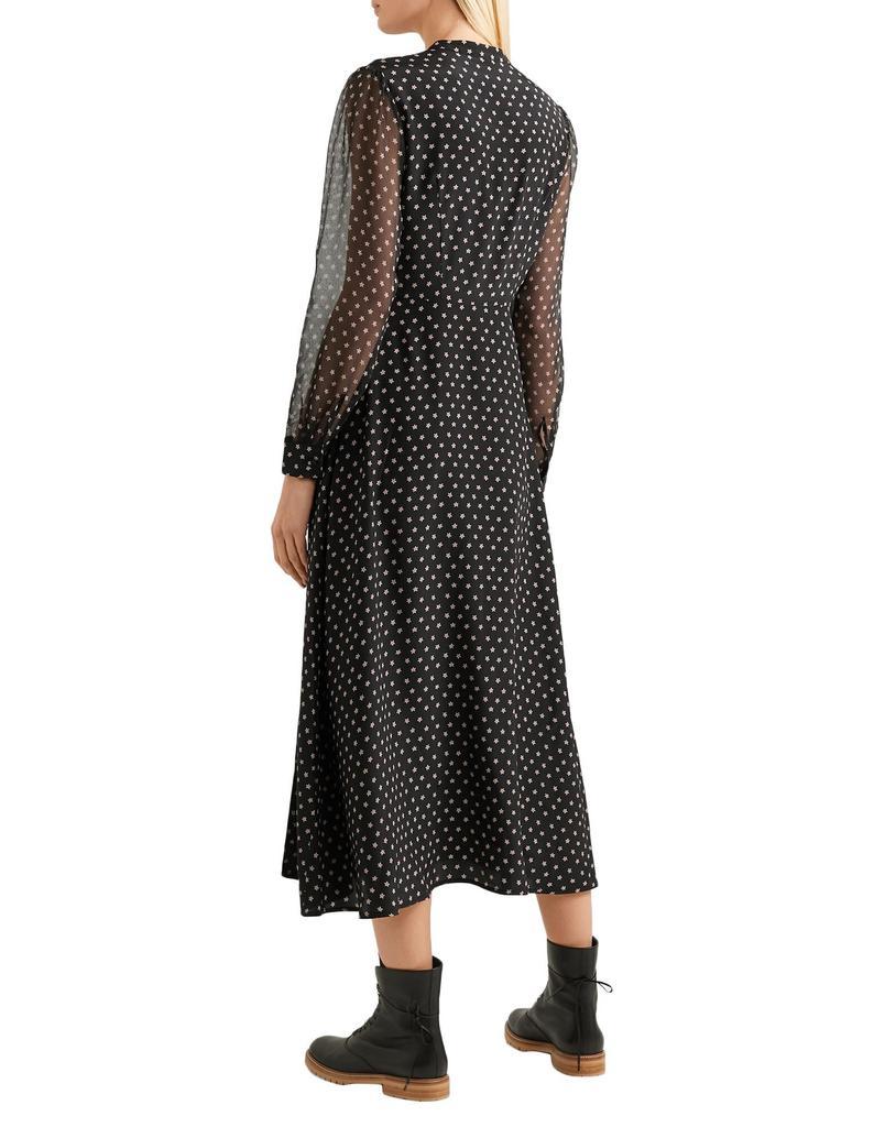 商品MARKUS LUPFER|Midi dress,价格¥2124,第5张图片详细描述