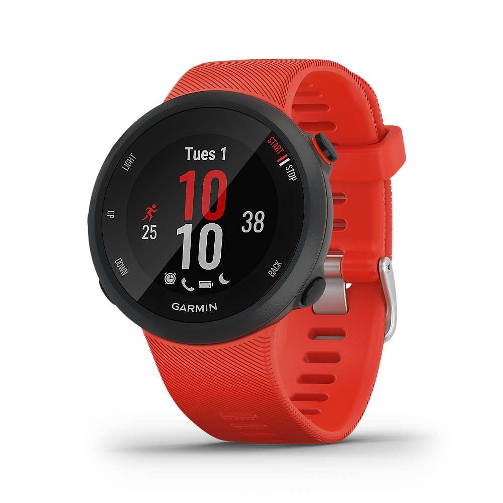 Garmin Forerunner 45商品第1张图片规格展示