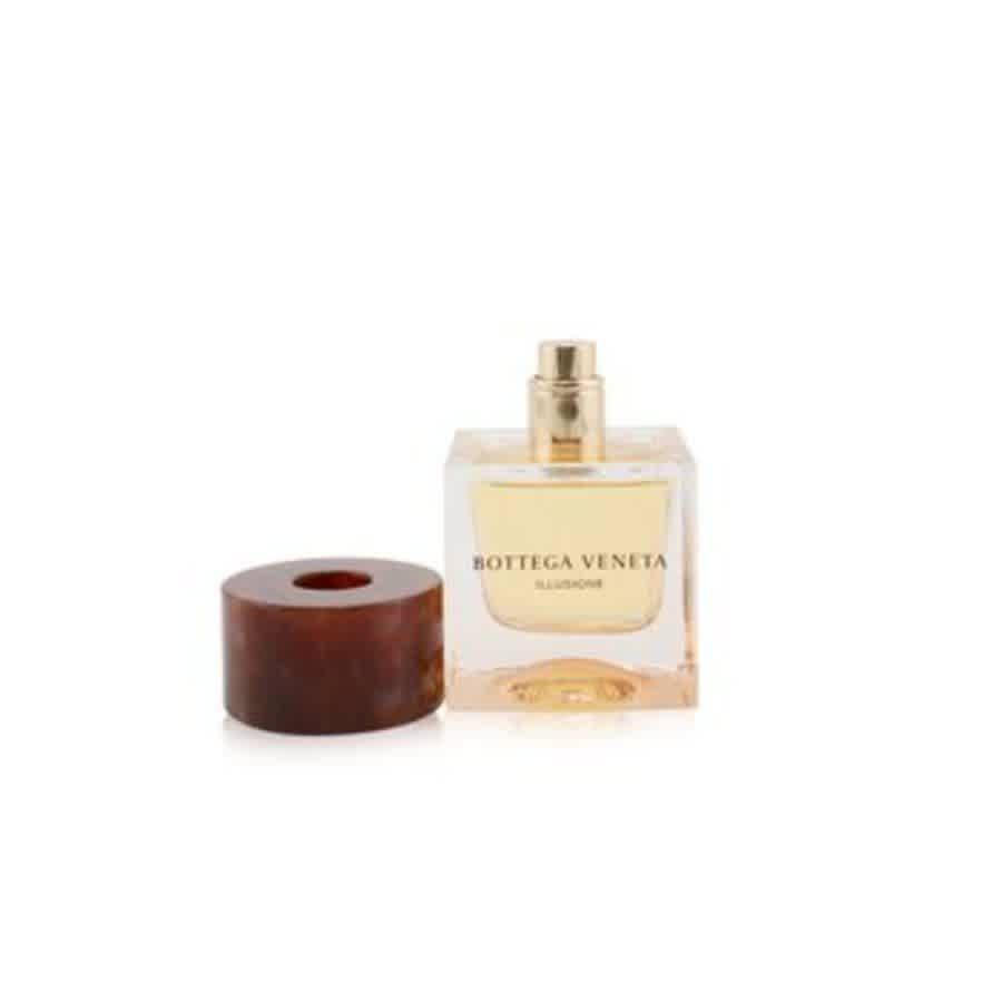 Bottega Veneta Illusione Eau de Parfum 1.7 oz商品第2张图片规格展示