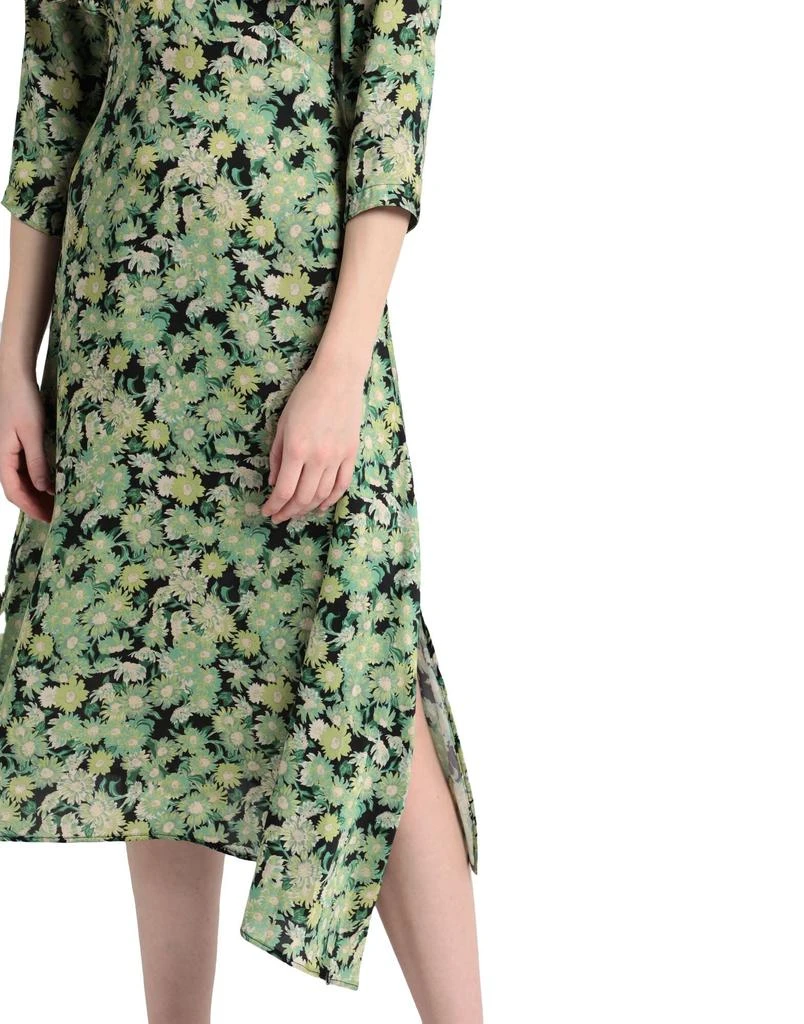 商品Topshop|Midi dress,价格¥638,第4张图片详细描述