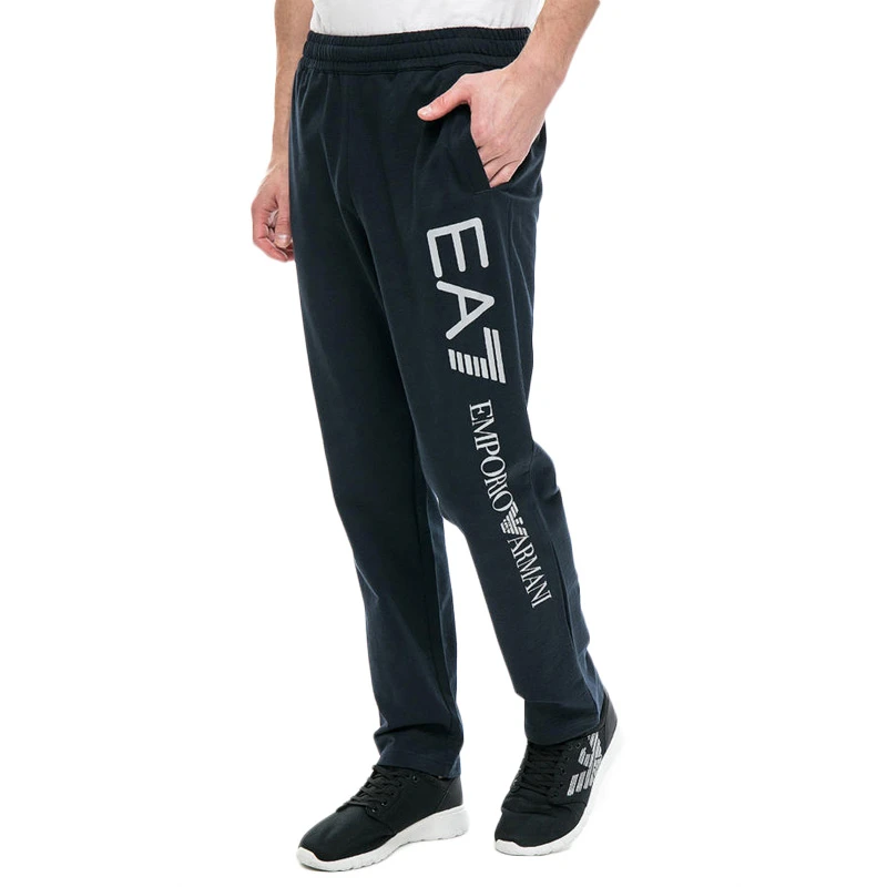 Emporio Armani 安普里奥 阿玛尼 男士墨蓝色运动裤 8NPPB2-PJ05Z-0545 商品