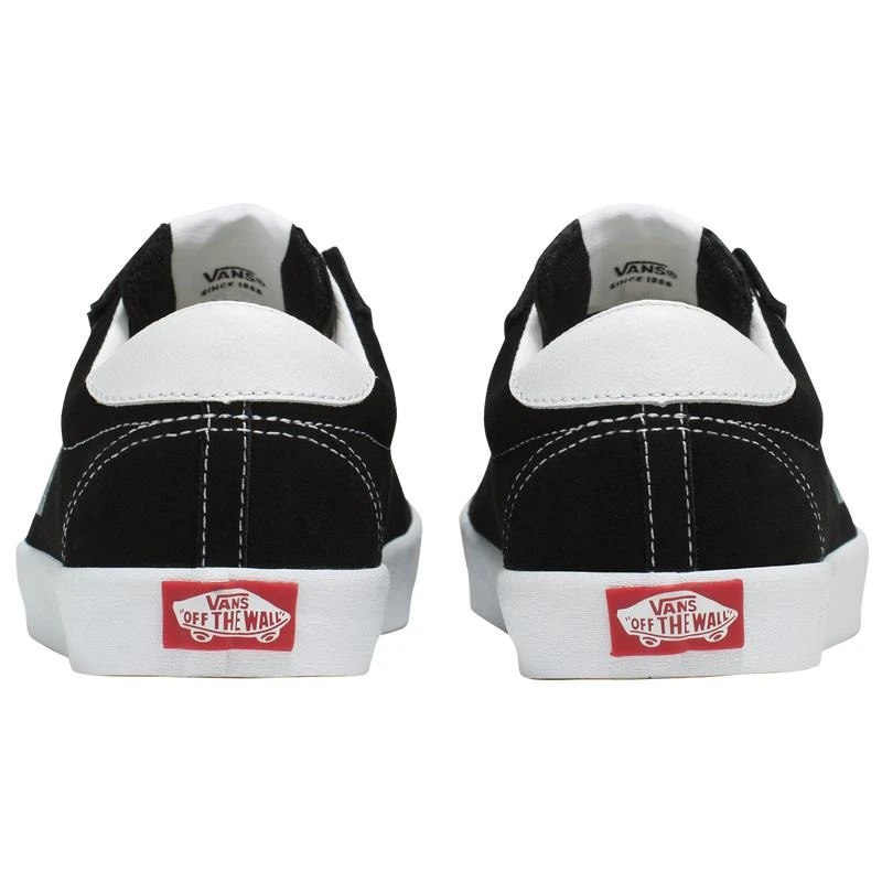 商品Vans|Vans Sport Low - Women's,价格¥388,第3张图片详细描述