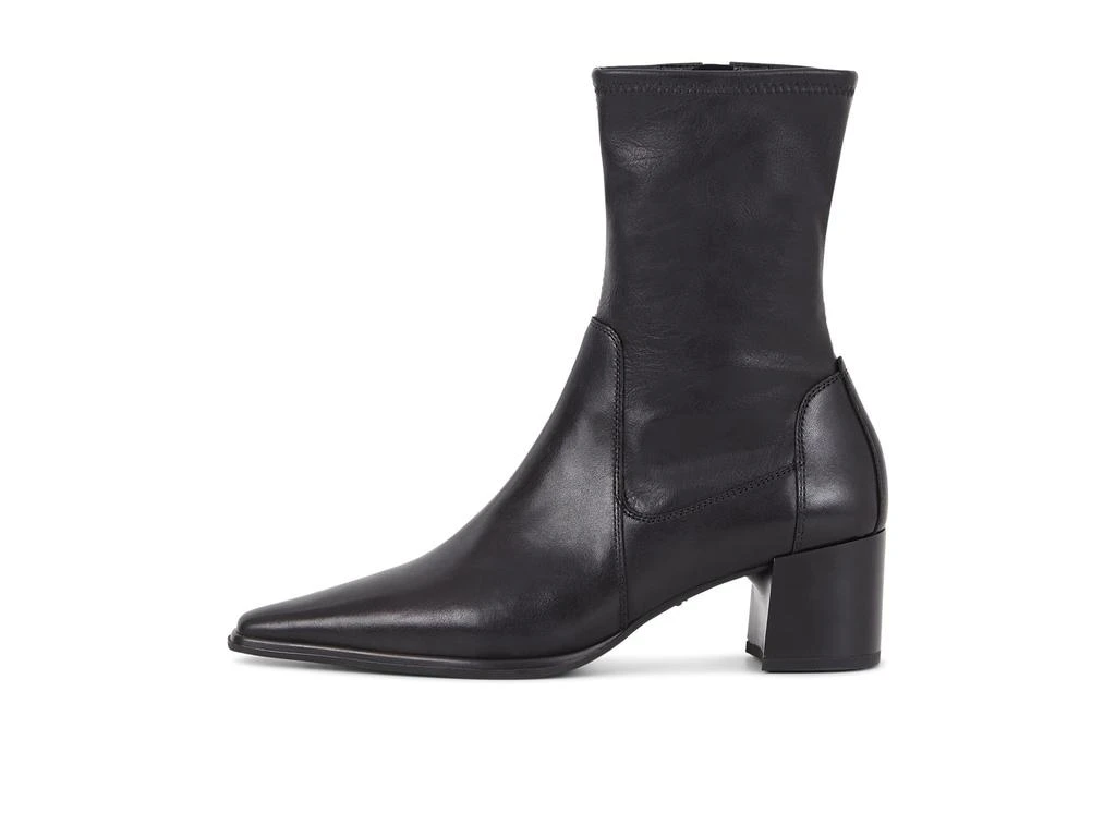 商品Vagabond Shoemakers|Giselle Leather Stretch Bootie,价格¥1682,第2张图片详细描述