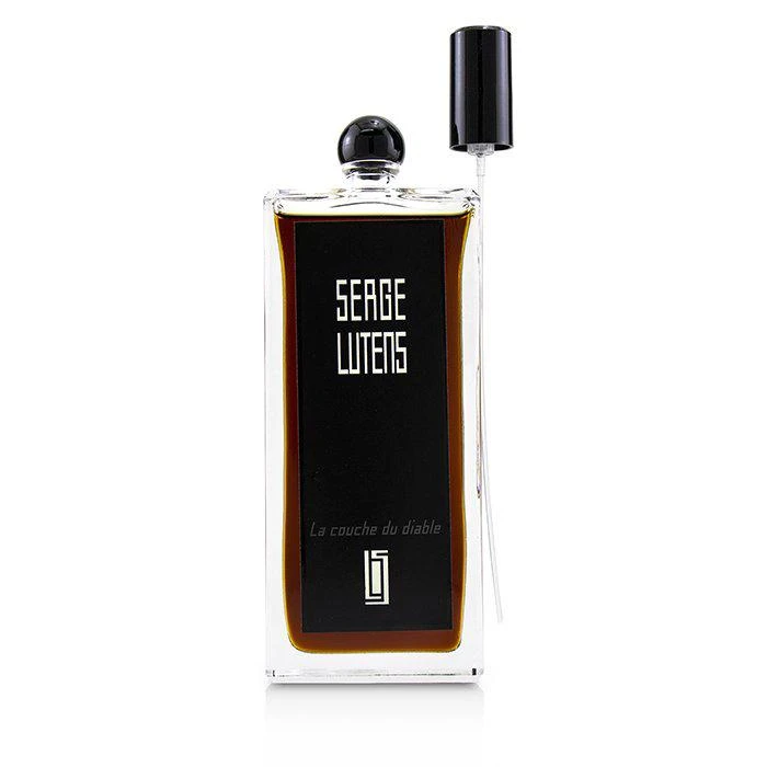 商品Serge Lutens|芦丹氏 地狱魔鬼香水 EDP 100ml/3.3oz,价格¥693,第1张图片