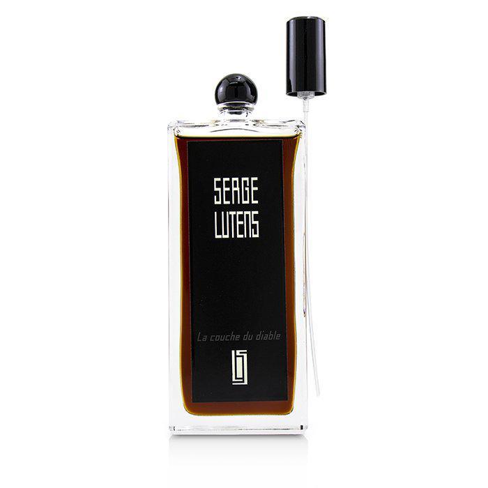商品Serge Lutens|芦丹氏 地狱魔鬼香水 EDP 100ml/3.3oz,价格¥1161,第1张图片