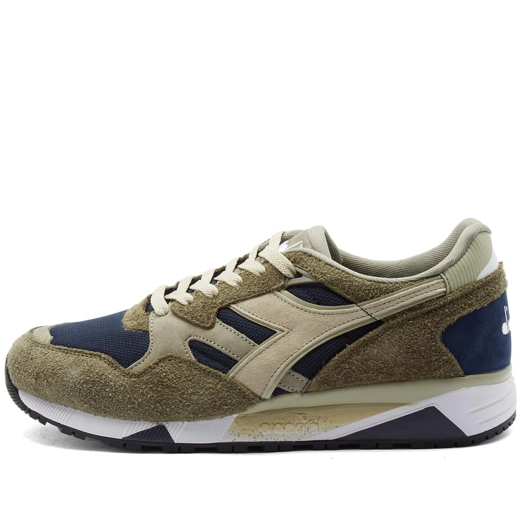 商品Diadora|Diadora N9002 Winter,价格¥745,第2张图片详细描述