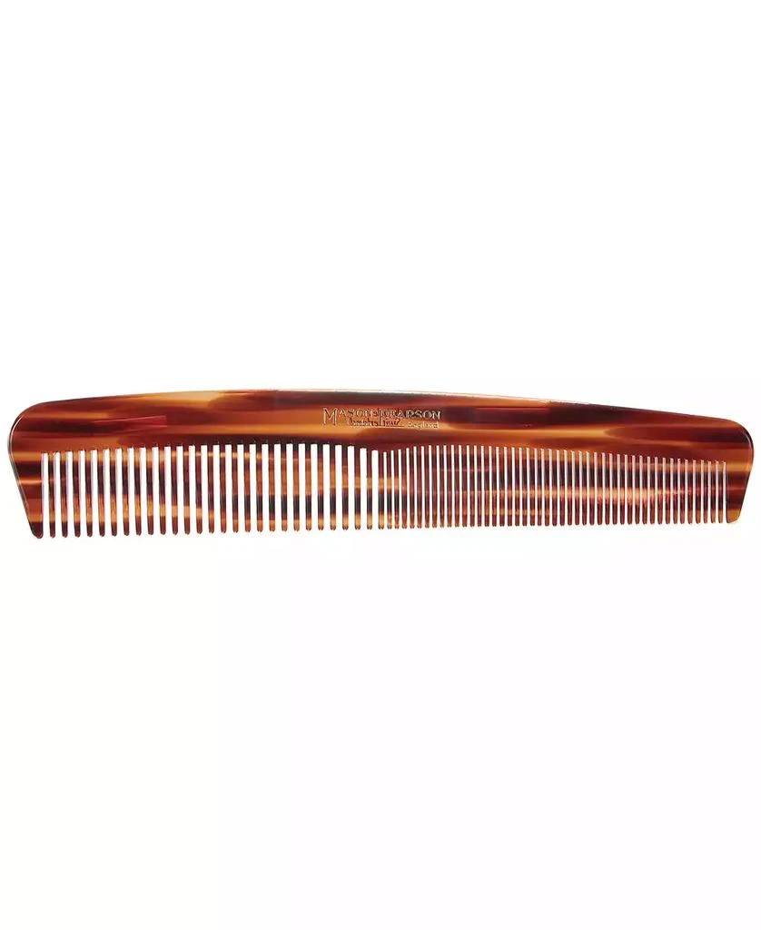 商品Mason Pearson|Dressing Comb,价格¥300,第1张图片