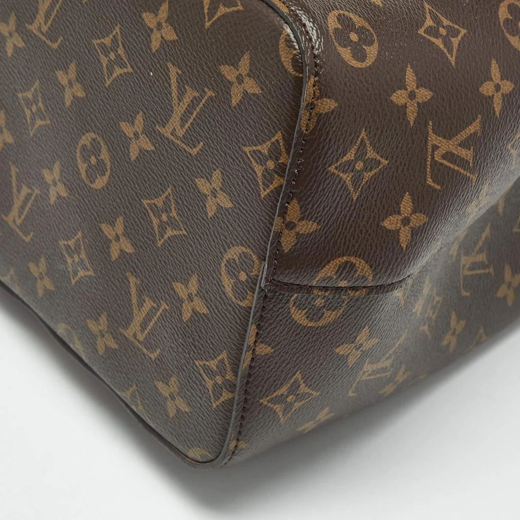 Louis Vuitton Rose Poudre Monogram Canvas NeoNoe Bag 商品