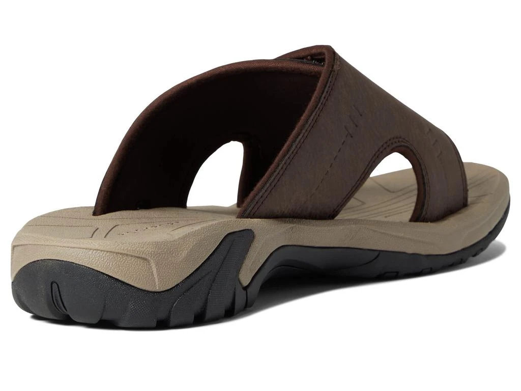 商品Rockport|Byron Casual Slide,价格¥476,第5张图片详细描述