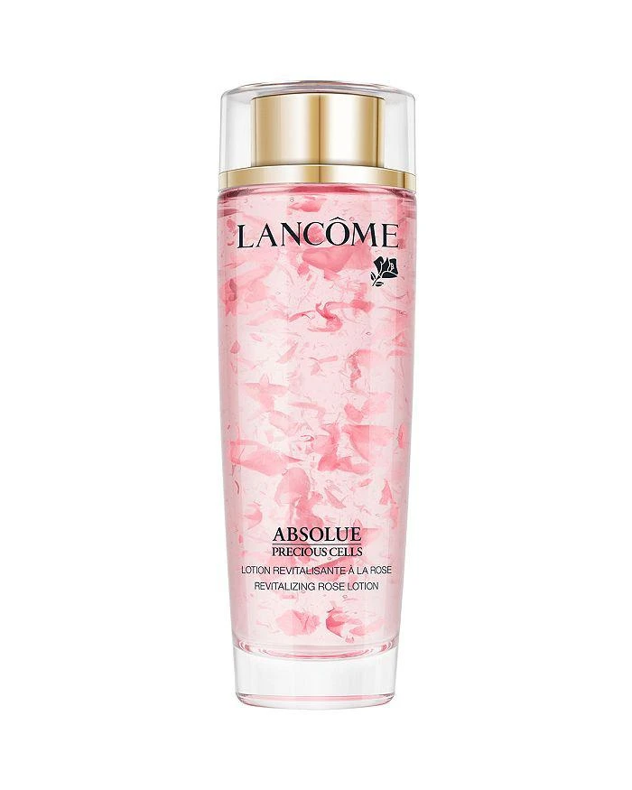 商品Lancôme|菁纯臻颜玫瑰美容液 150ml,价格¥357,第1张图片