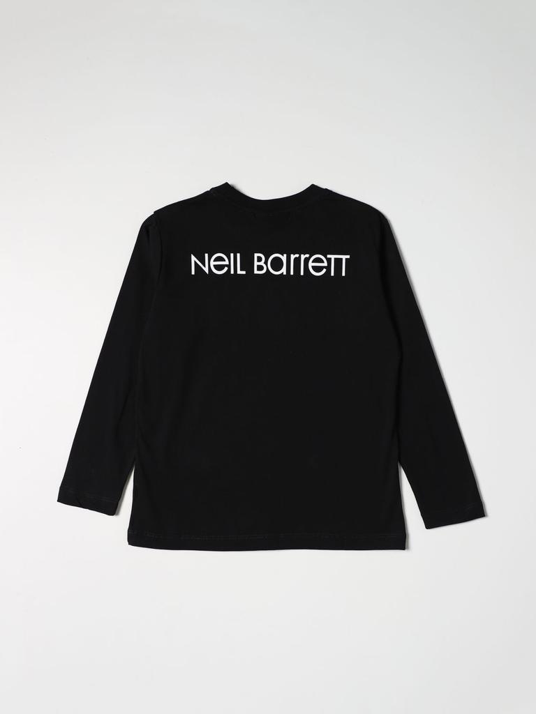 Neil Barrett sweater for boys商品第2张图片规格展示