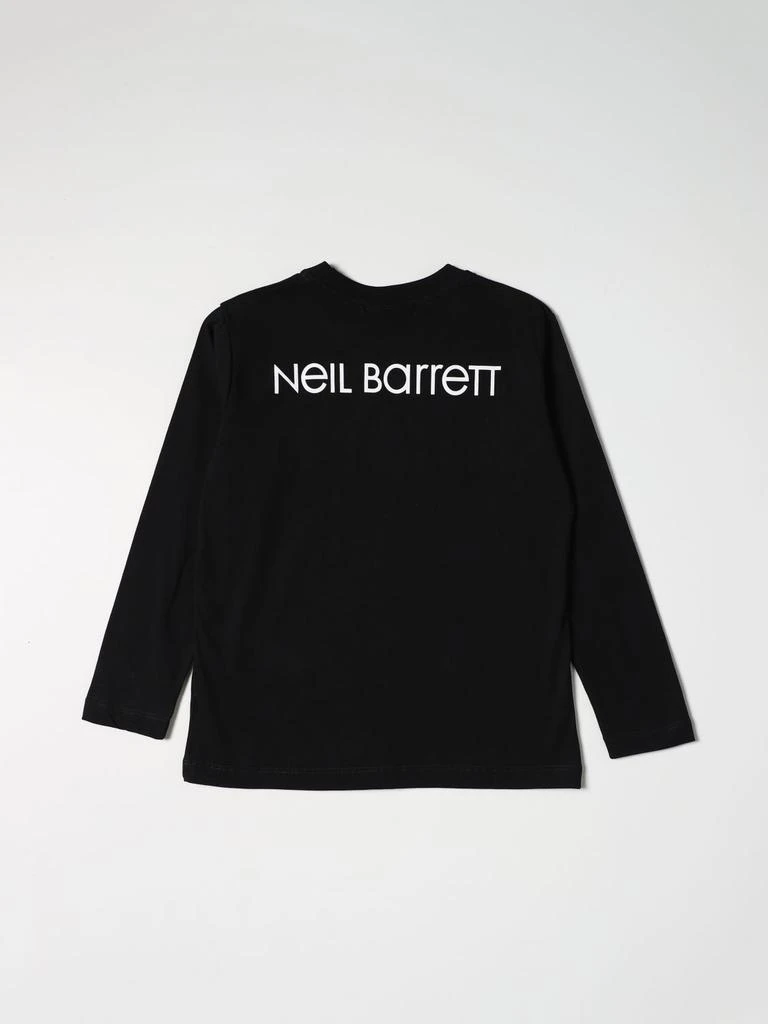 商品Neil Barrett|Neil Barrett sweater for boys,价格¥361,第2张图片详细描述