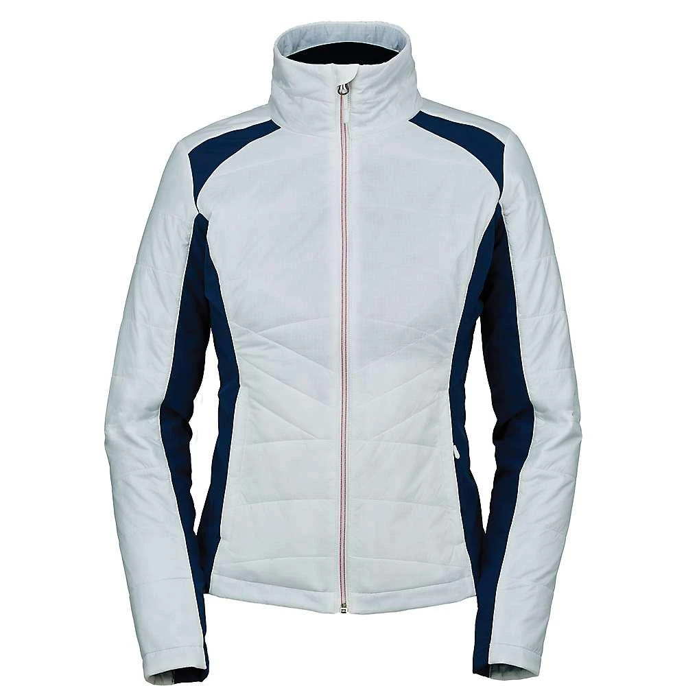 商品Spyder|Women's Glissade Hybrid Insulator Jacket,价格¥898,第1张图片