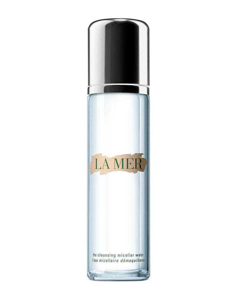 商品La Mer|The Cleansing Micellar Water, 6.7 oz.,价格¥736,第1张图片