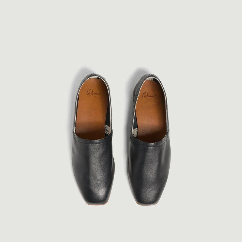 商品CASTAÑER|Gloria shoe Negro Castañer,价格¥597,第3张图片详细描述