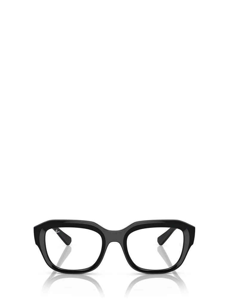 商品Ray-Ban|Ray-Ban Rectangular Frame Glasses,价格¥931,第1张图片