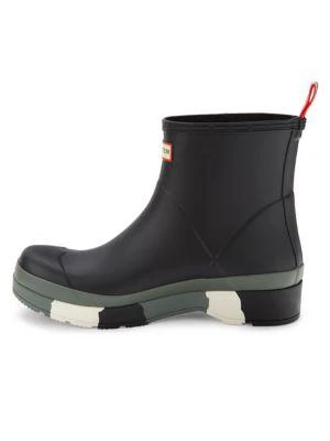 商品Hunter|Waterproof Wellington Boots,价格¥282,第4张图片详细描述