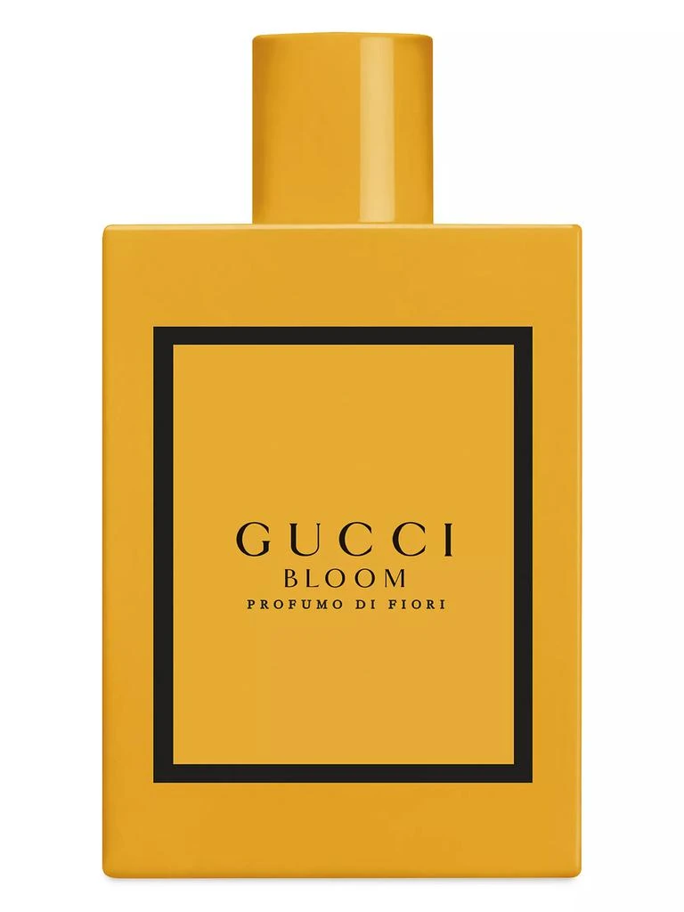 商品Gucci|Bloom Profumo di Fiori Eau de Parfum,价格¥1272,第2张图片详细描述