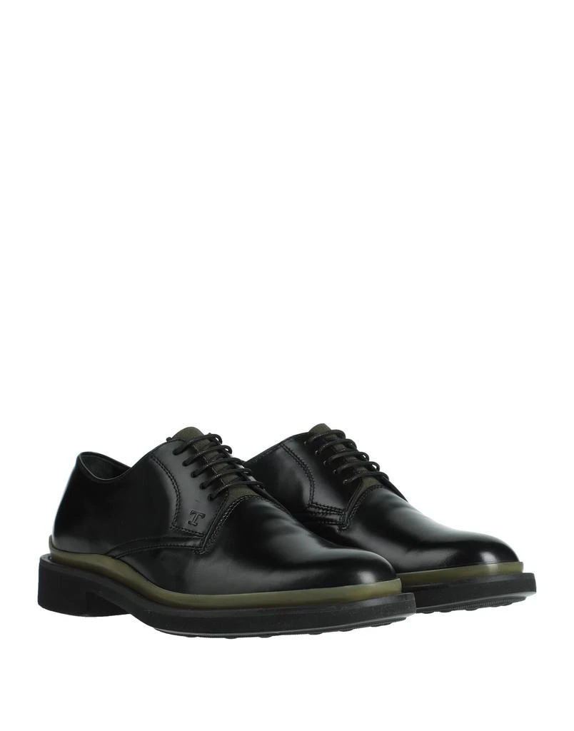 商品Tod's|Laced shoes,价格¥1502,第2张图片详细描述