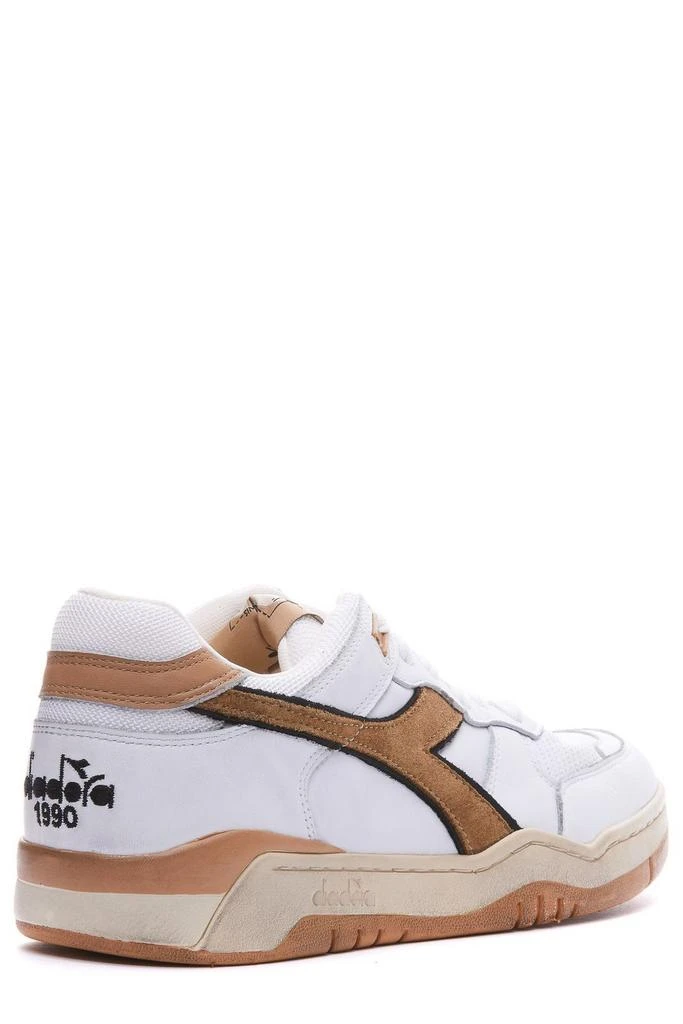 商品Diadora|Diadora B.560 Heritage Lace-Up Sneakers,价格¥1145,第2张图片详细描述