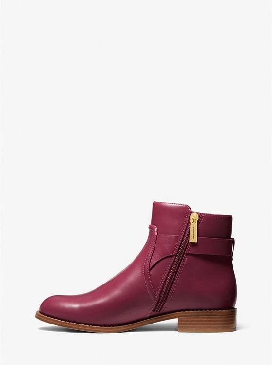 Carmen Faux Leather Ankle Boot 商品