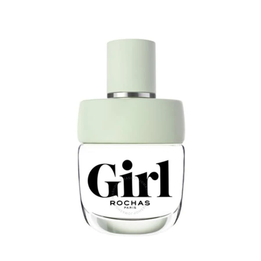 商品ROCHAS|Ladies Girl EDT Body Spray 3.4 oz Fragrances 3386460124232,价格¥222,第1张图片