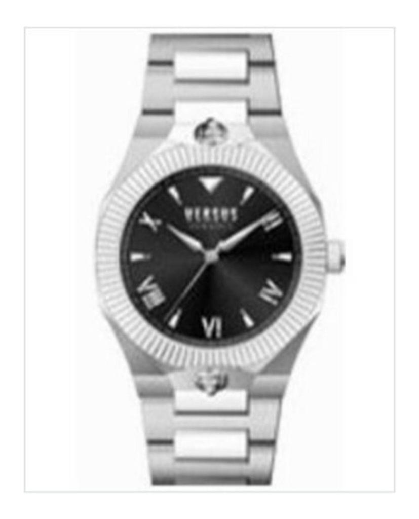 商品Versus Versace|Echo Park Bracelet Watch,价格¥1556,第1张图片