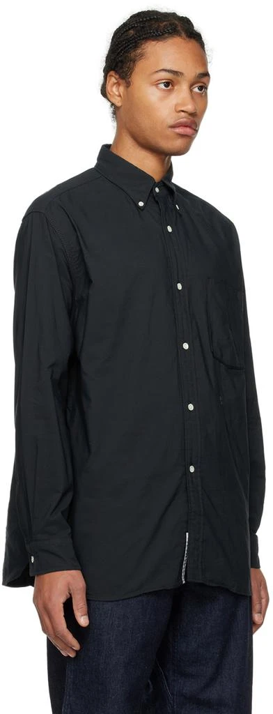 商品Nanamica|Navy Wind Shirt,价格¥1030,第2张图片详细描述