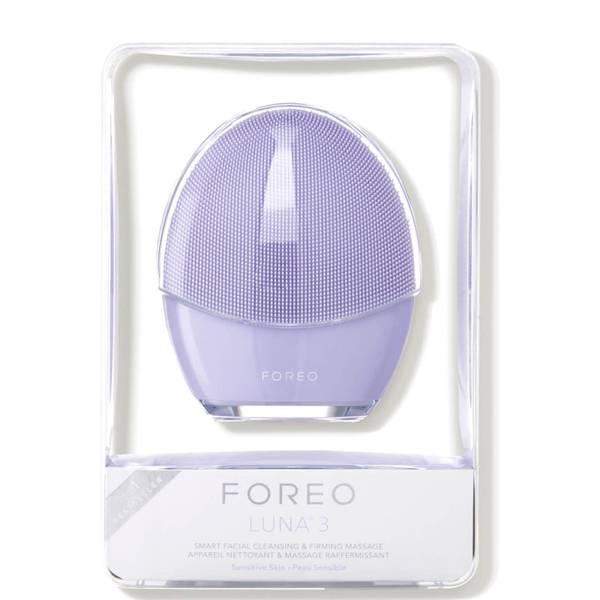商品Foreo|FOREO LUNA™ 3 for Sensitive Skin,价格¥1615,第5张图片详细描述