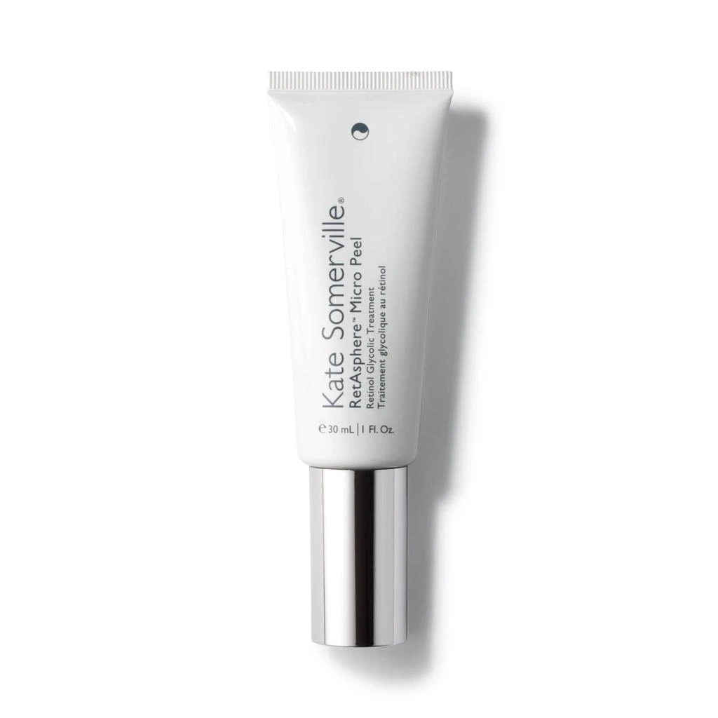 商品Kate Somerville|RetAsphere系列微量视黄醇修护过夜精华,价格¥670,第1张图片
