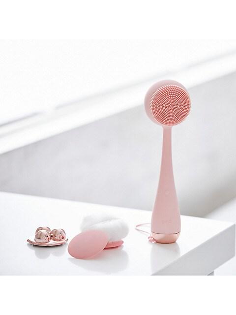 PMD Silverscrub™ Silver-Infused Loofah Replacements商品第3张图片规格展示