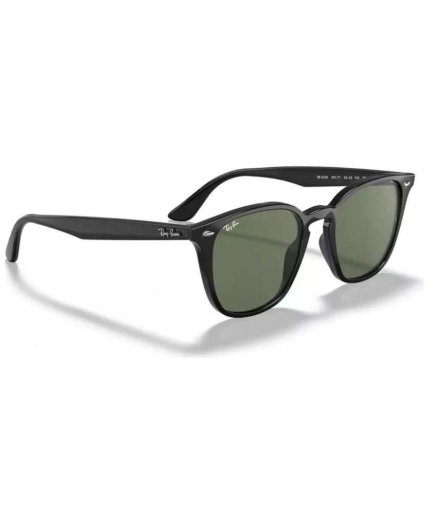 商品Ray-Ban|Sunglasses, RB4258,价格¥1258,第4张图片详细描述