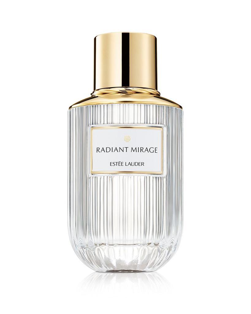 商品Estée Lauder|Radiant Mirage Eau de Parfum Spray 3.4 oz.,价格¥1491,第3张图片详细描述