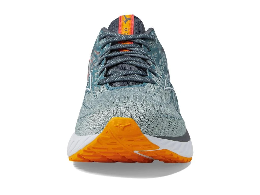 商品Mizuno|Wave Inspire 21,价格¥1112,第3张图片详细描述