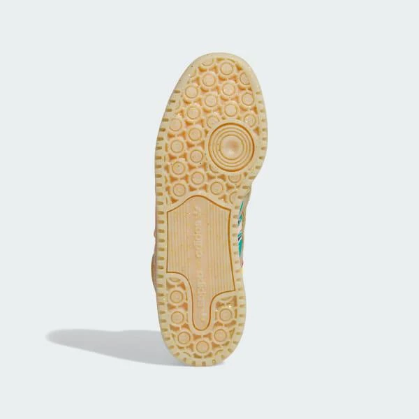 商品Adidas|Forum Mid Shoes,价格¥629,第3张图片详细描述